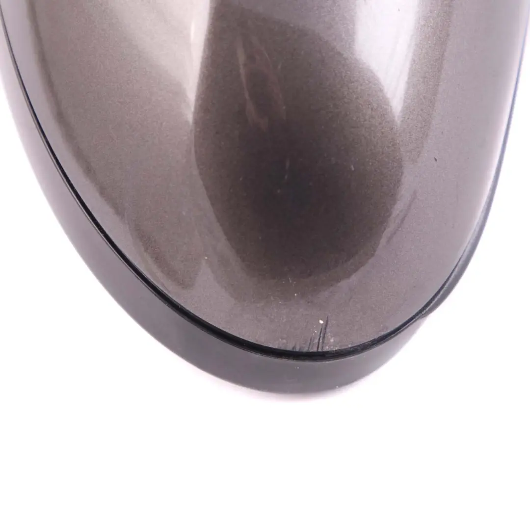 Right Wing Mirror O/S Havanna Mojave Metallic A17 to BMW 1 Series E81 E82 E88 with Part number 7185356 BMW 1 Series E81 E82 E88 Right Wing Mirror O/S Havanna Mojave Metallic A17 - SKU rhd-7185356-HAV - Part number 7185356