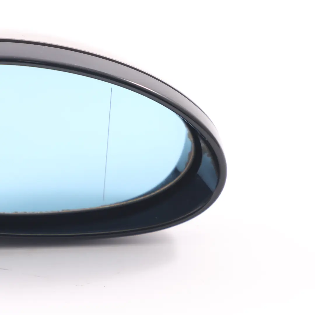 Wing Mirror BMW E81 E88 High Gloss Heated Right O/S Cashmere Silver A72 5 Pins to with Part number 7185356 Wing Mirror BMW E81 E88 High Gloss Heated Right O/S Cashmere Silver A72 5 Pins - SKU rhd-7185356-KAS2 - Part number 7185356