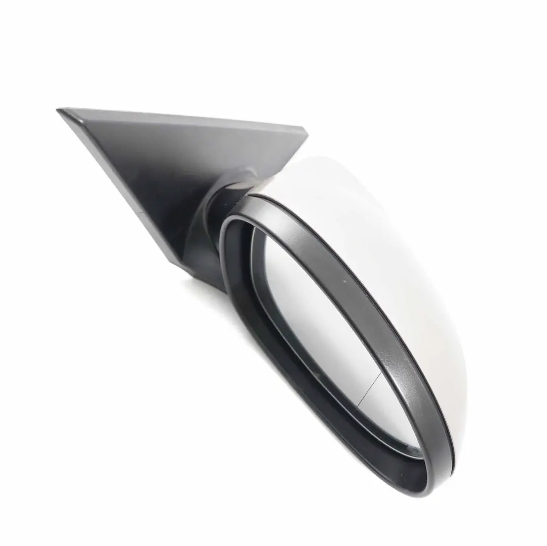 Wing Mirror BMW E81 E82 E88 Heated Right O/S Kaschmirsilber Cashmere Silver A72 to with Part number 7185356 Wing Mirror BMW E81 E82 E88 Heated Right O/S Kaschmirsilber Cashmere Silver A72 - SKU rhd-7185356-KAS - Part number 7185356