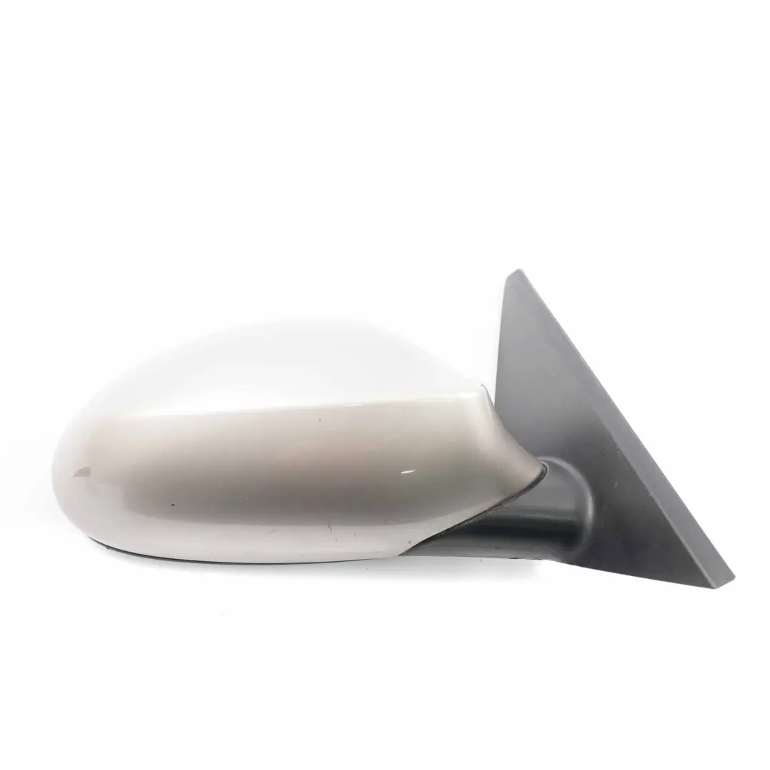 Wing Mirror BMW E81 E82 E88 Heated Right O/S Kaschmirsilber Cashmere Silver A72 to with Part number 7185356 Wing Mirror BMW E81 E82 E88 Heated Right O/S Kaschmirsilber Cashmere Silver A72 - SKU rhd-7185356-KAS - Part number 7185356