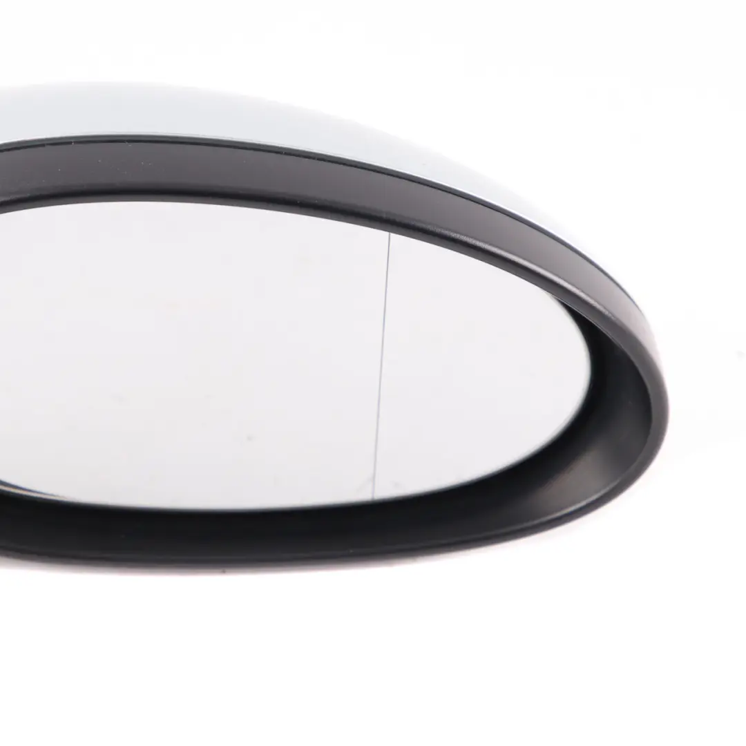 Wing Mirror BMW E81 E82 E88 Right Heated O/S Patagoniagruen Green Metallic A71 to with Part number 7185356 Wing Mirror BMW E81 E82 E88 Right Heated O/S Patagoniagruen Green Metallic A71 - SKU rhd-7185356-PTG - Part number 7185356