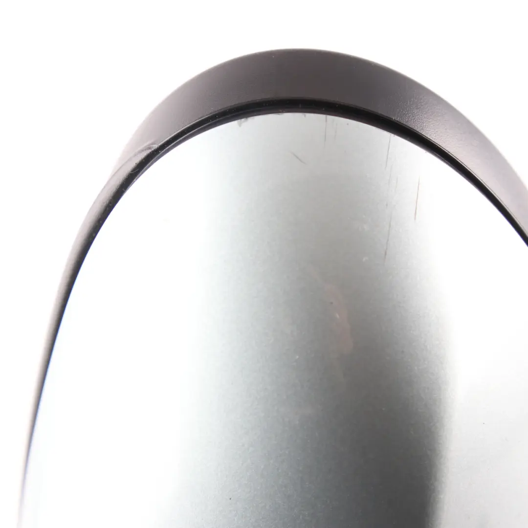 Wing Mirror BMW E81 E82 E88 Right Heated O/S Patagoniagruen Green Metallic A71 to with Part number 7185356 Wing Mirror BMW E81 E82 E88 Right Heated O/S Patagoniagruen Green Metallic A71 - SKU rhd-7185356-PTG - Part number 7185356