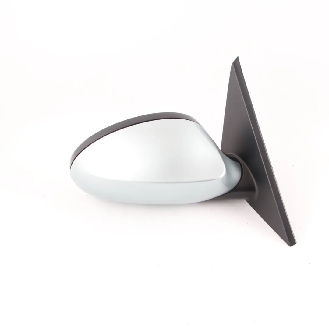 Wing Mirror BMW E81 E82 E88 Right Heated O/S Patagoniagruen Green Metallic A71 to with Part number 7185356 Wing Mirror BMW E81 E82 E88 Right Heated O/S Patagoniagruen Green Metallic A71 - SKU rhd-7185356-PTG - Part number 7185356