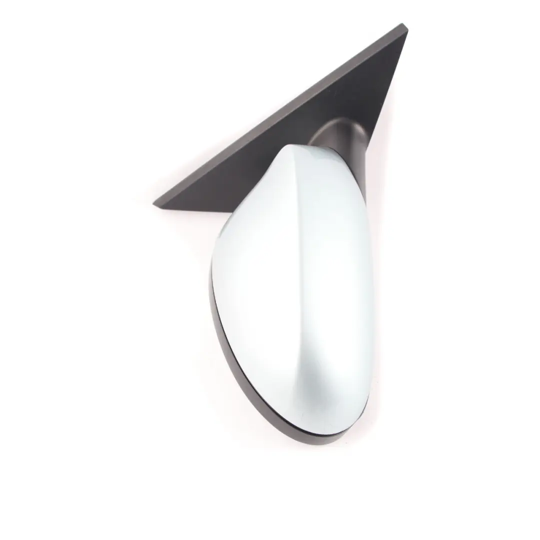 Wing Mirror BMW E81 E82 E88 Right Heated O/S Patagoniagruen Green Metallic A71 to with Part number 7185356 Wing Mirror BMW E81 E82 E88 Right Heated O/S Patagoniagruen Green Metallic A71 - SKU rhd-7185356-PTG - Part number 7185356