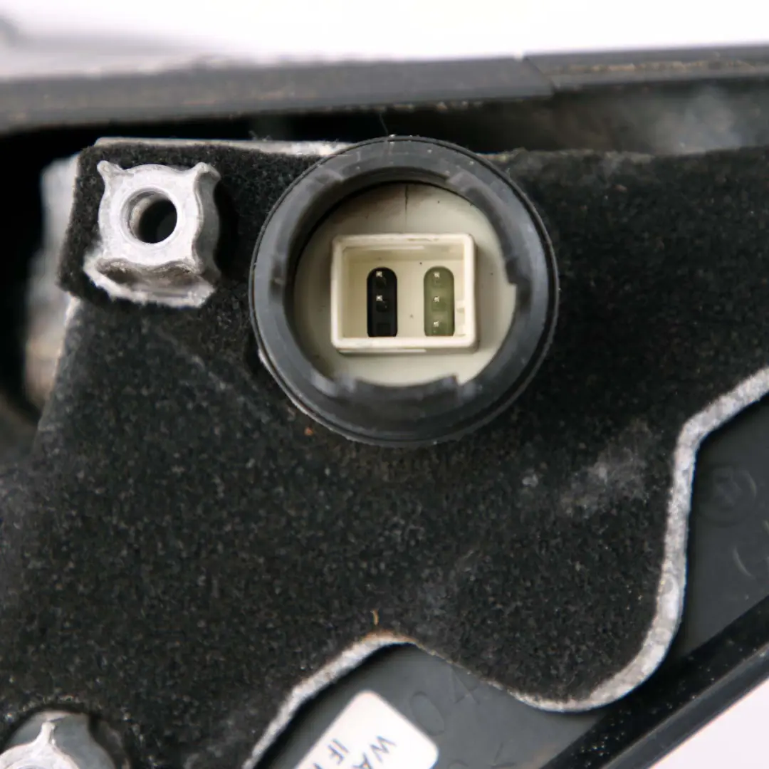 Wing Mirror BMW 1 Series E81 E82 E88 Heated Right O/S Schwarz 2 Black - 668 to with Part number 7185356 Wing Mirror BMW 1 Series E81 E82 E88 Heated Right O/S Schwarz 2 Black - 668 - SKU rhd-7185356-SCH - Part number 7185356