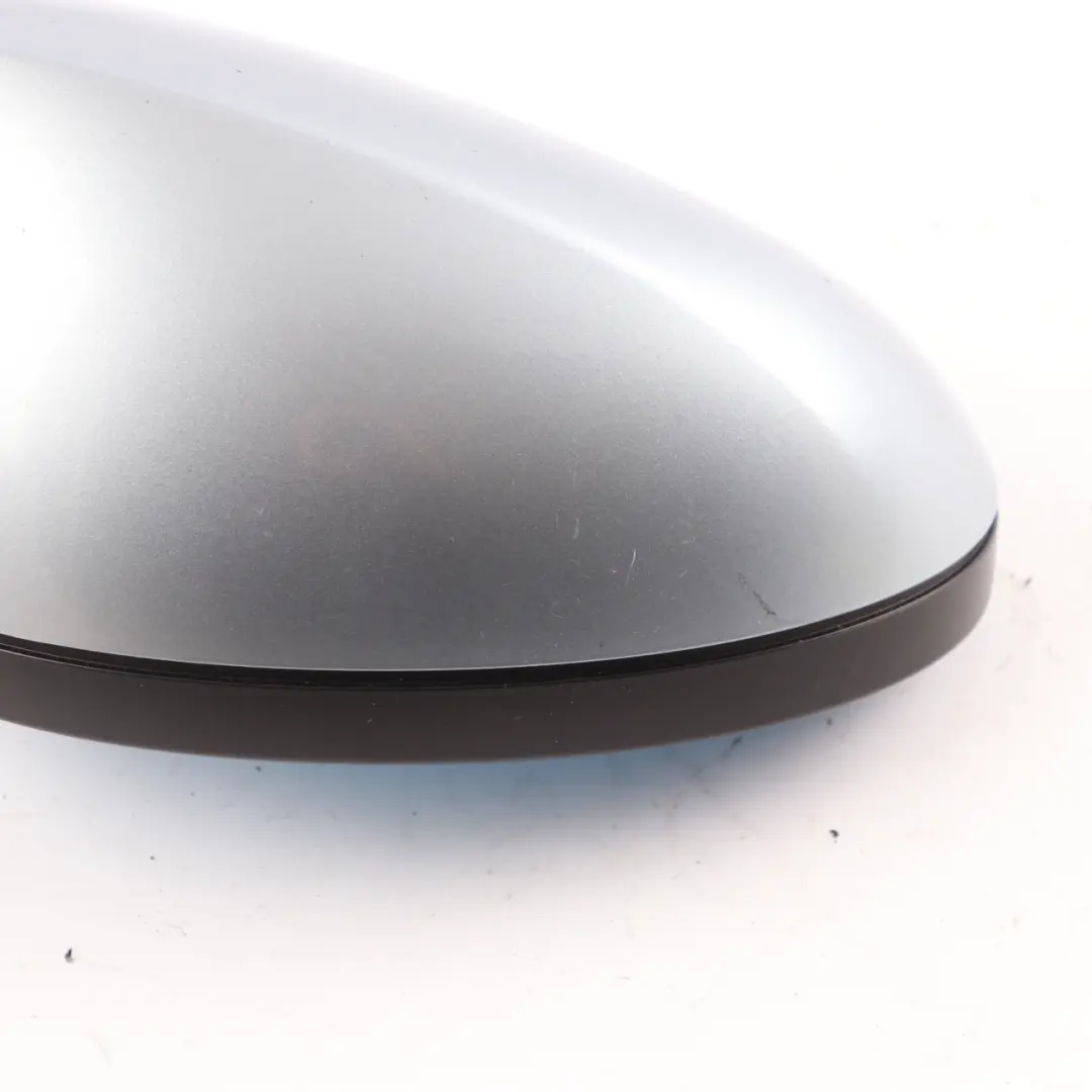 Wing Mirror BMW E81 E82 E88 Heated Right O/S Outside Bluewater Metallic - 896 to with Part number 7185356 Wing Mirror BMW E81 E82 E88 Heated Right O/S Outside Bluewater Metallic - 896 - SKU rhd-7185356-WB - Part number 7185356