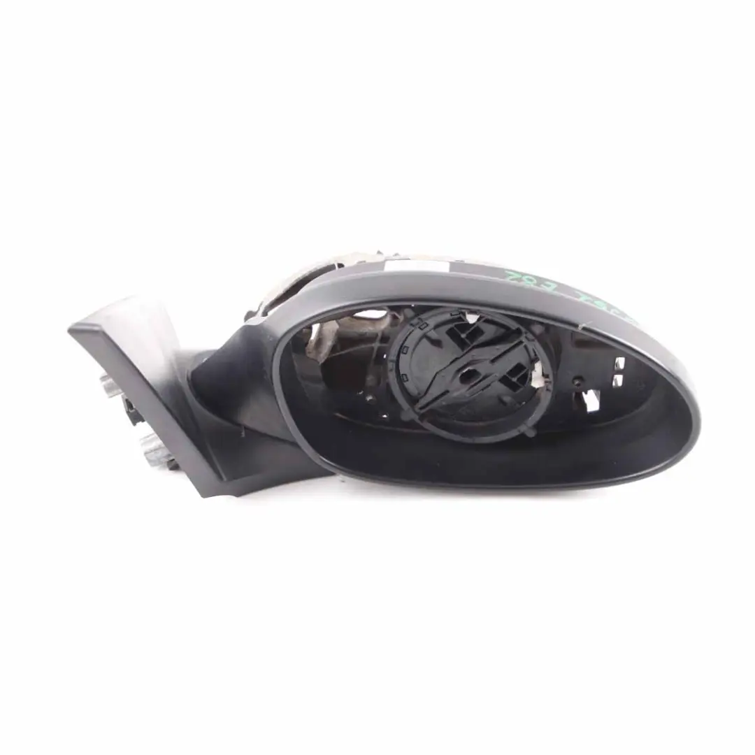Wing Mirror BMW E81 E82 E88 Right O/S Outside Memory 3 Pins to with Part number 7185362 Wing Mirror BMW E81 E82 E88 Right O/S Outside Memory 3 Pins - SKU rhd-7185362 - Part number 7185362