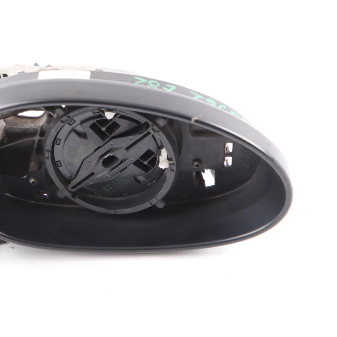 Wing Mirror BMW E81 E82 E88 Right O/S Outside Memory 3 Pins to with Part number 7185362 Wing Mirror BMW E81 E82 E88 Right O/S Outside Memory 3 Pins - SKU rhd-7185362 - Part number 7185362