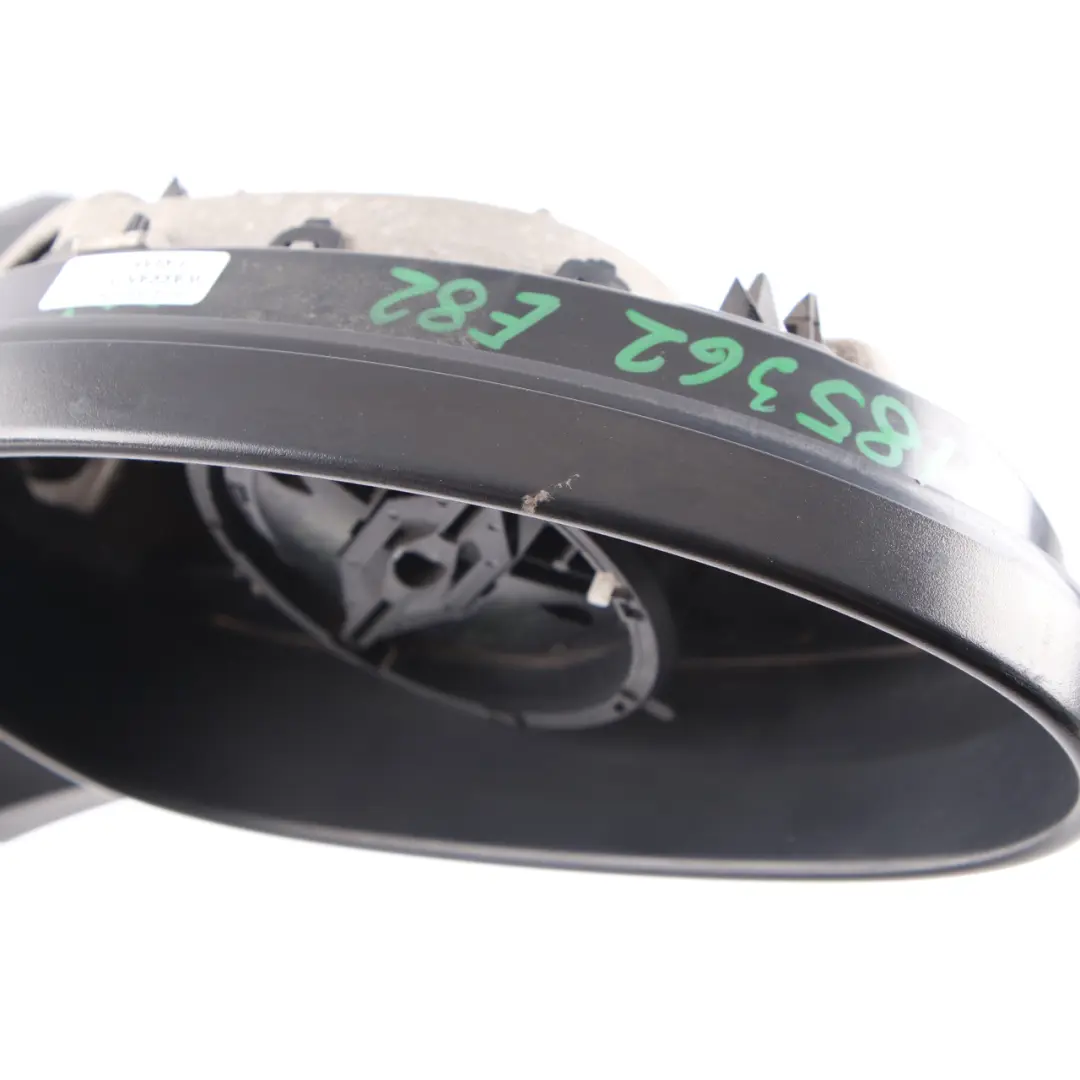 Wing Mirror BMW E81 E82 E88 Right O/S Outside Memory 3 Pins to with Part number 7185362 Wing Mirror BMW E81 E82 E88 Right O/S Outside Memory 3 Pins - SKU rhd-7185362 - Part number 7185362