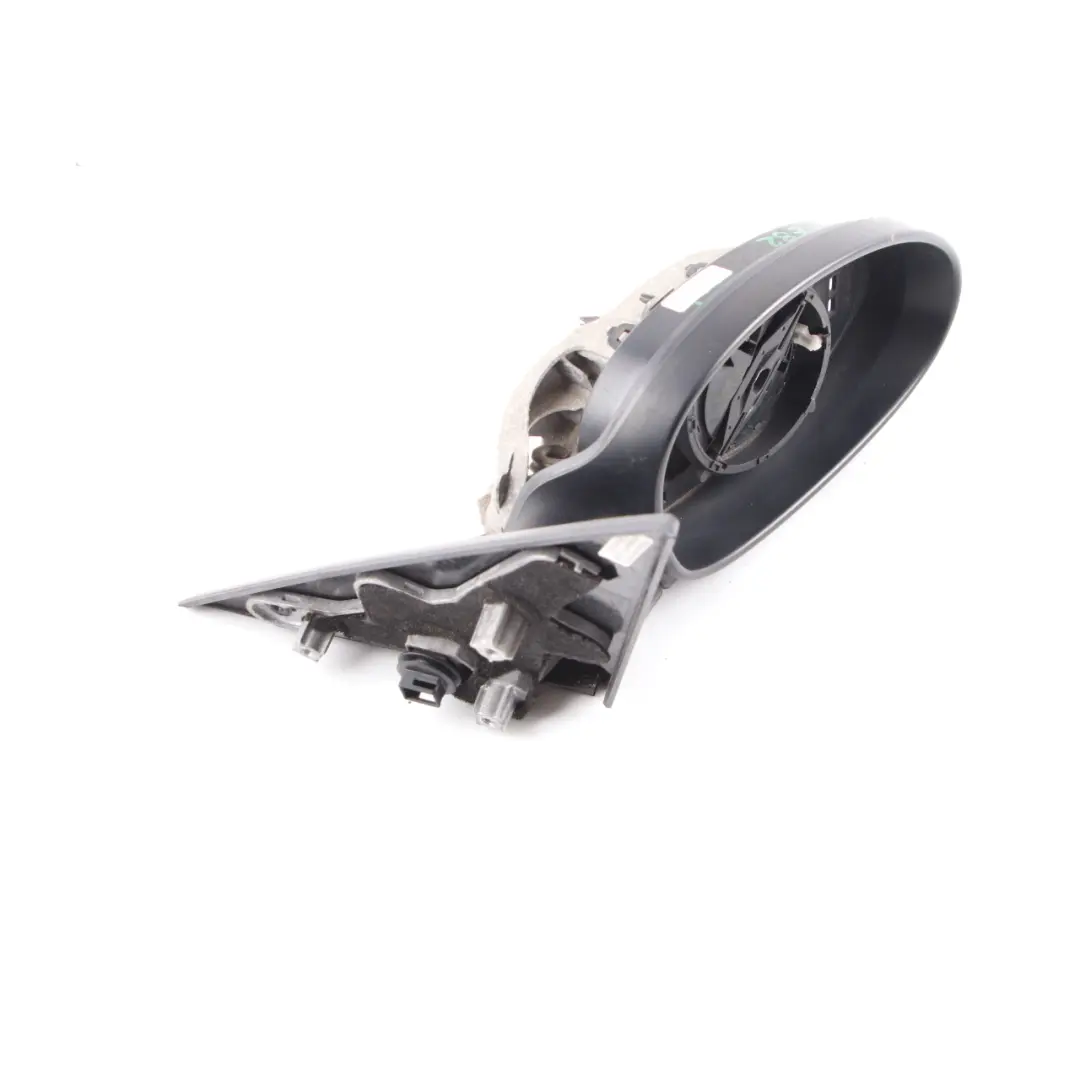 Wing Mirror BMW E81 E82 E88 Right O/S Outside Memory 3 Pins to with Part number 7185362 Wing Mirror BMW E81 E82 E88 Right O/S Outside Memory 3 Pins - SKU rhd-7185362 - Part number 7185362