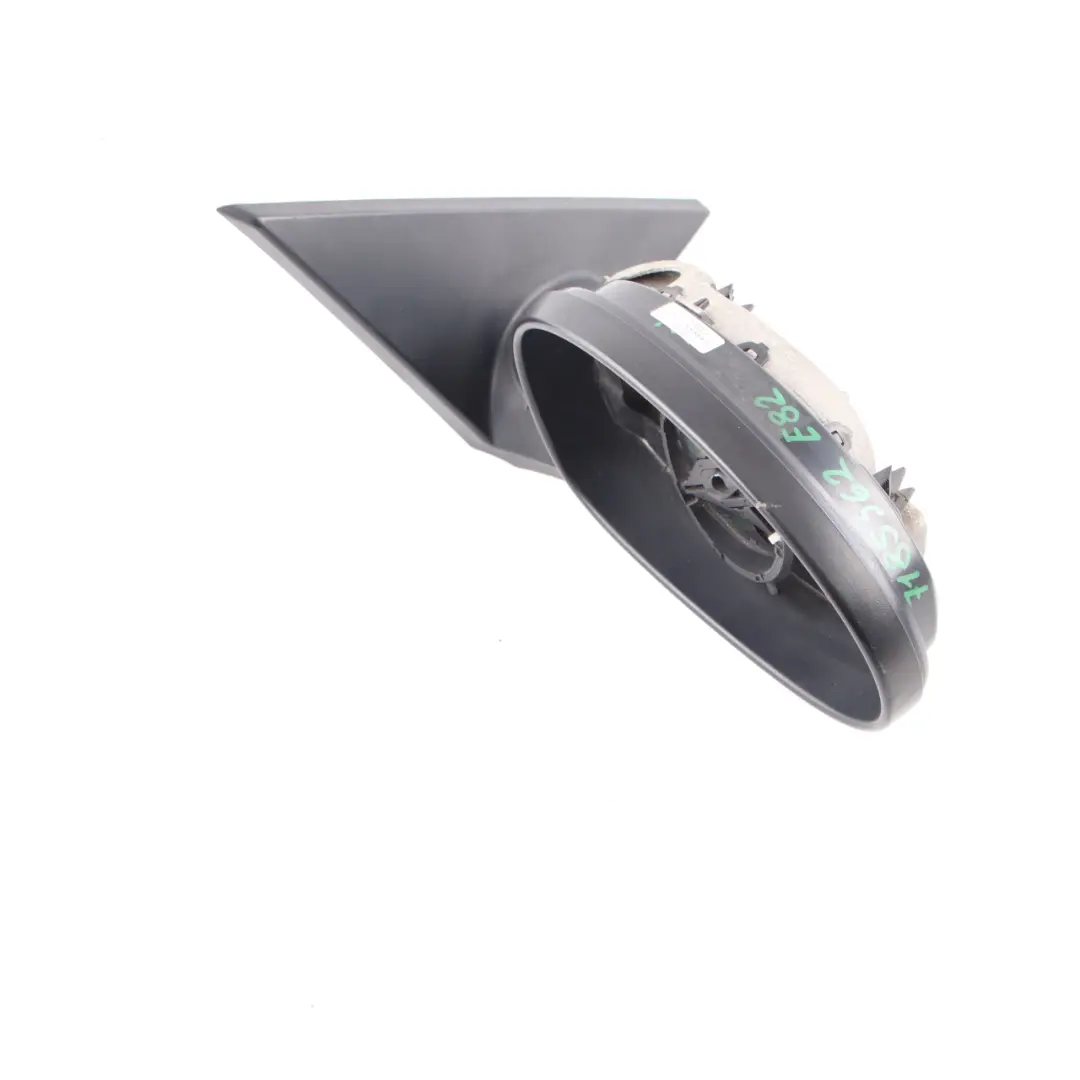 Wing Mirror BMW E81 E82 E88 Right O/S Outside Memory 3 Pins to with Part number 7185362 Wing Mirror BMW E81 E82 E88 Right O/S Outside Memory 3 Pins - SKU rhd-7185362 - Part number 7185362