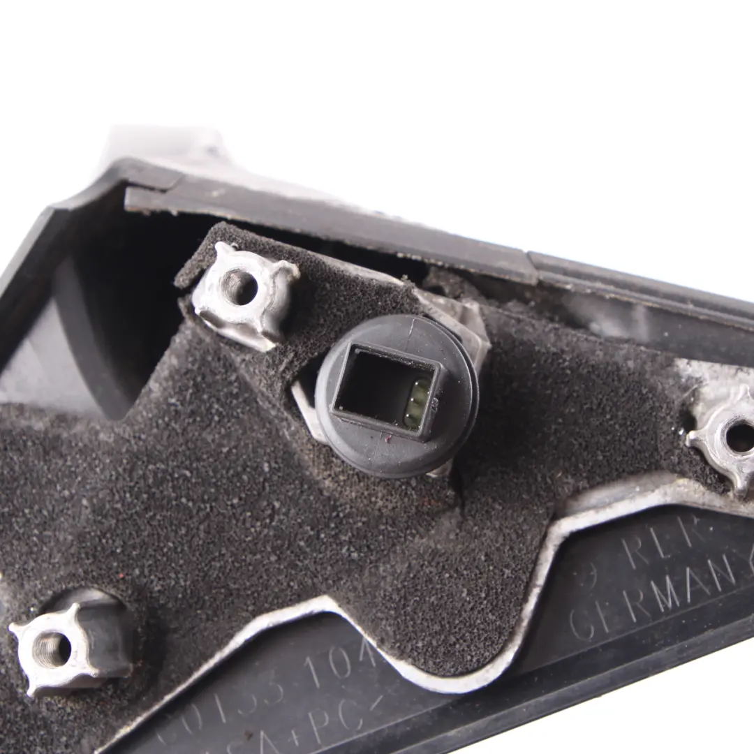 Wing Mirror BMW E81 E82 E88 Right O/S Outside Memory 3 Pins to with Part number 7185362 Wing Mirror BMW E81 E82 E88 Right O/S Outside Memory 3 Pins - SKU rhd-7185362 - Part number 7185362