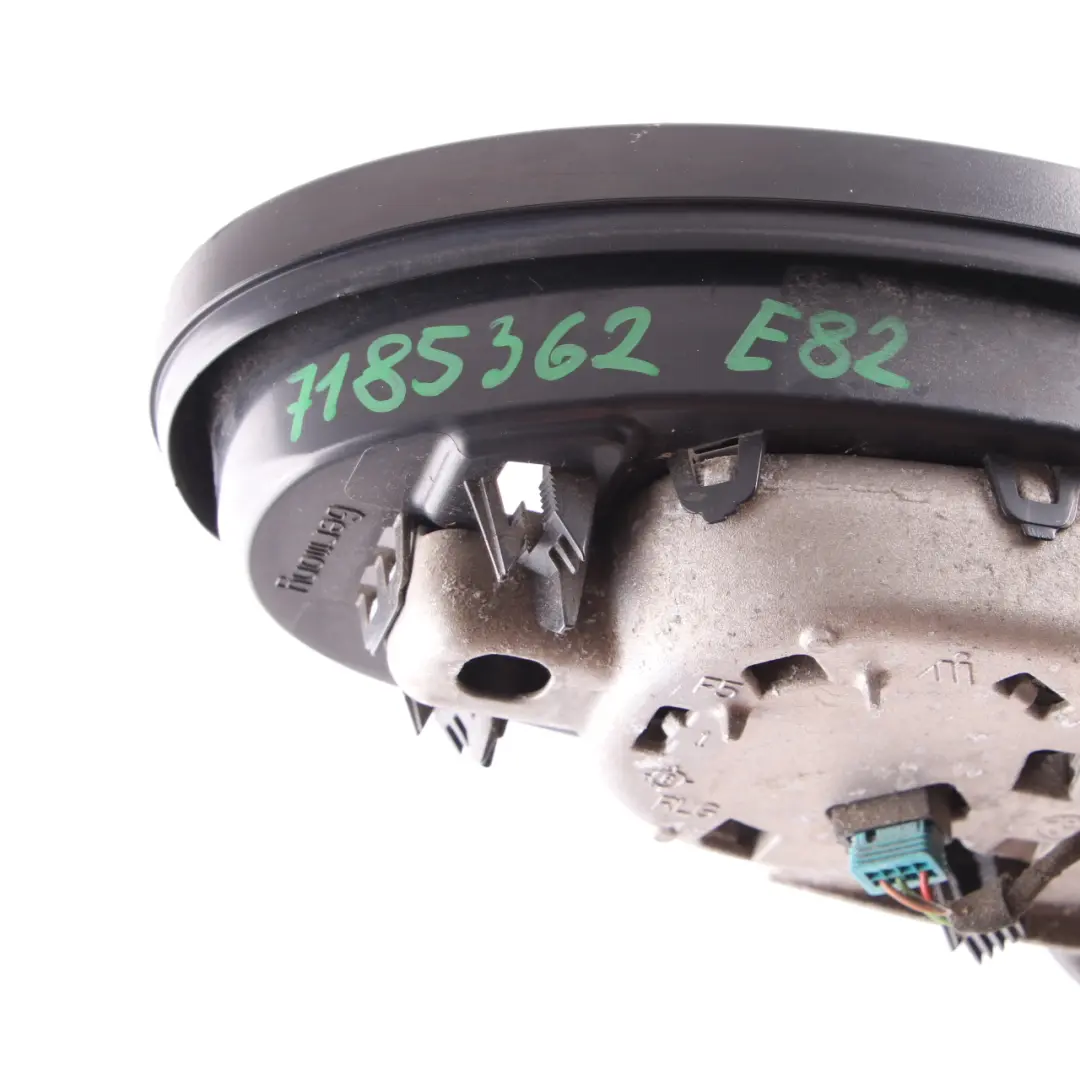  Wing Mirror BMW E81 E82 E88 Right O/S Outside Memory 3 Pins - SKU rhd-7185362 - Part number 7185362