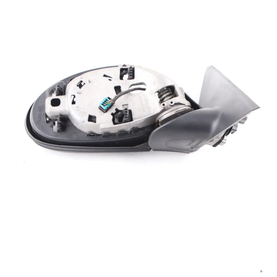  Wing Mirror BMW E81 E82 E88 Right O/S Outside Memory 3 Pins - SKU rhd-7185362 - Part number 7185362