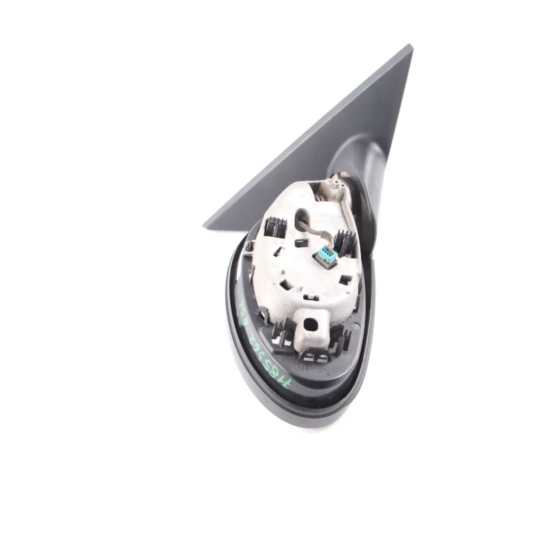 Wing Mirror BMW E81 E82 E88 Right O/S Outside Memory 3 Pins to with Part number 7185362 Wing Mirror BMW E81 E82 E88 Right O/S Outside Memory 3 Pins - SKU rhd-7185362 - Part number 7185362