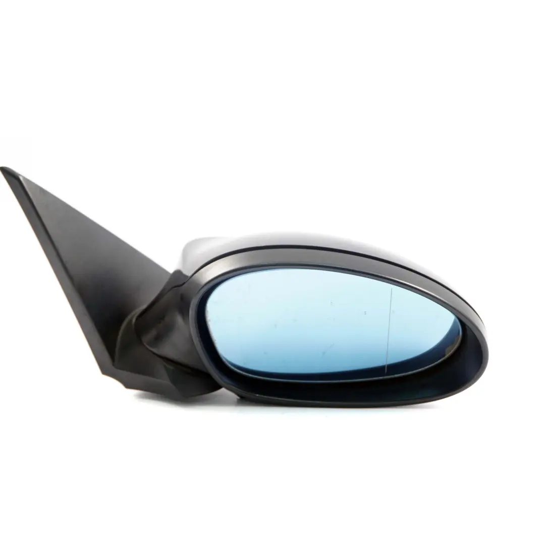 Fold Right Wing Mirror O/S Black Sapphire Metallic 475 to BMW 1 E81 E82 E88 Power with Part number 7185374 BMW 1 E81 E82 E88 Power Fold Right Wing Mirror O/S Black Sapphire Metallic 475 - SKU rhd-7185374-BS - Part number 7185374