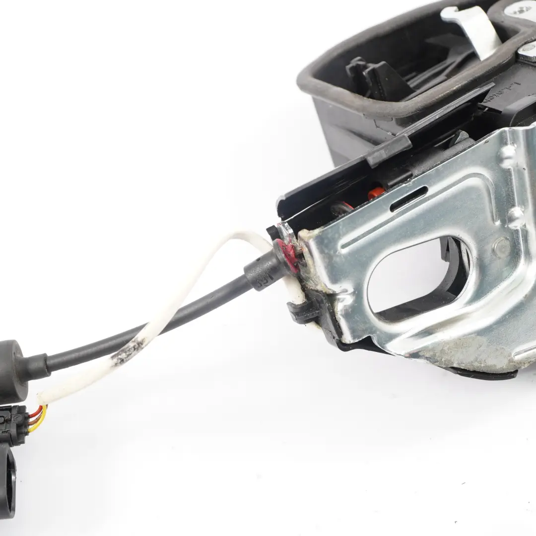 Door Lock BMW F01 F10 F11 System Latch Front Right O/S Catch Soft Close to with Part number 7185690 Door Lock BMW F01 F10 F11 System Latch Front Right O/S Catch Soft Close - SKU rhd-7185690 - Part number 7185690