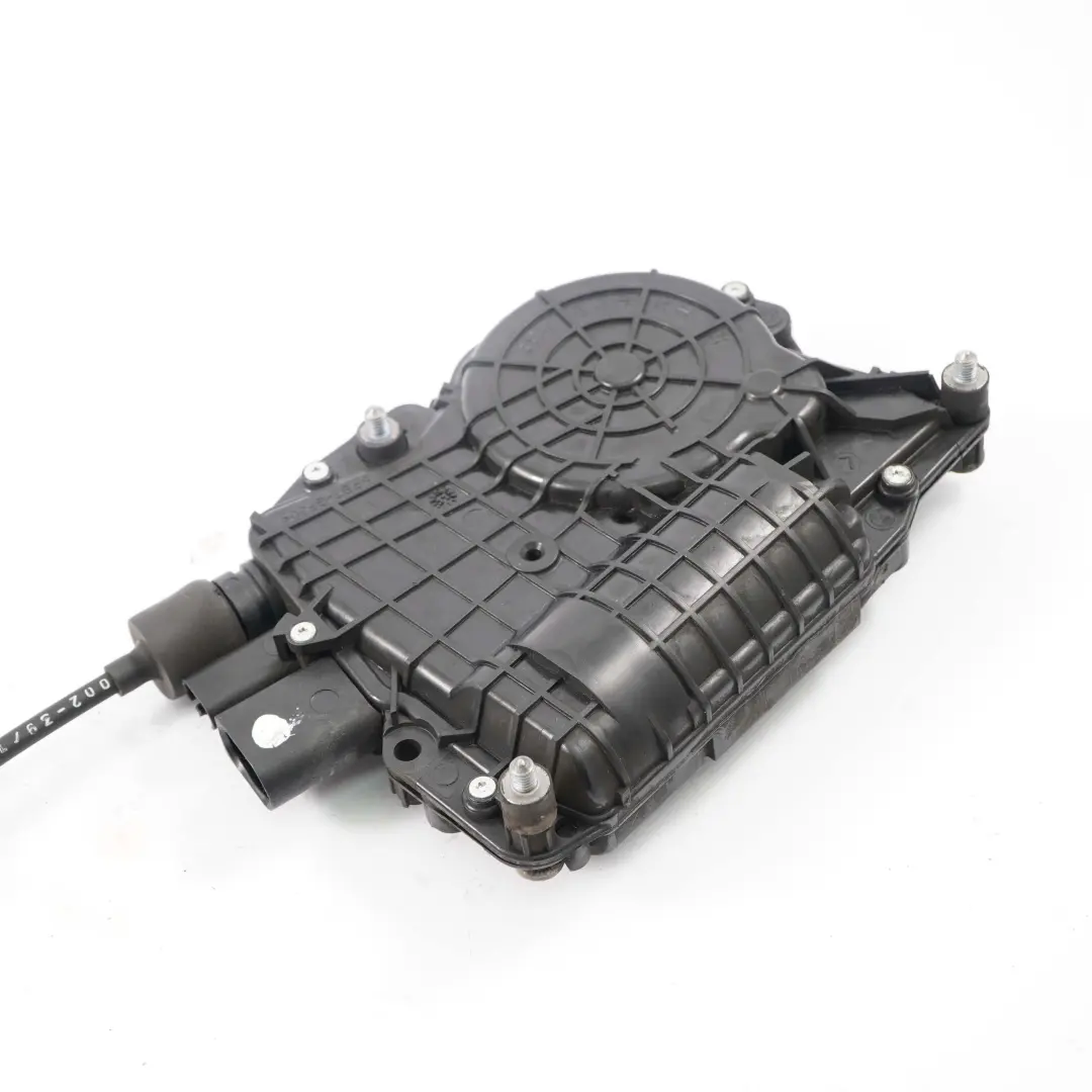  Door Lock BMW F01 F10 F11 System Latch Front Right O/S Catch Soft Close - SKU rhd-7185690 - Part number 7185690