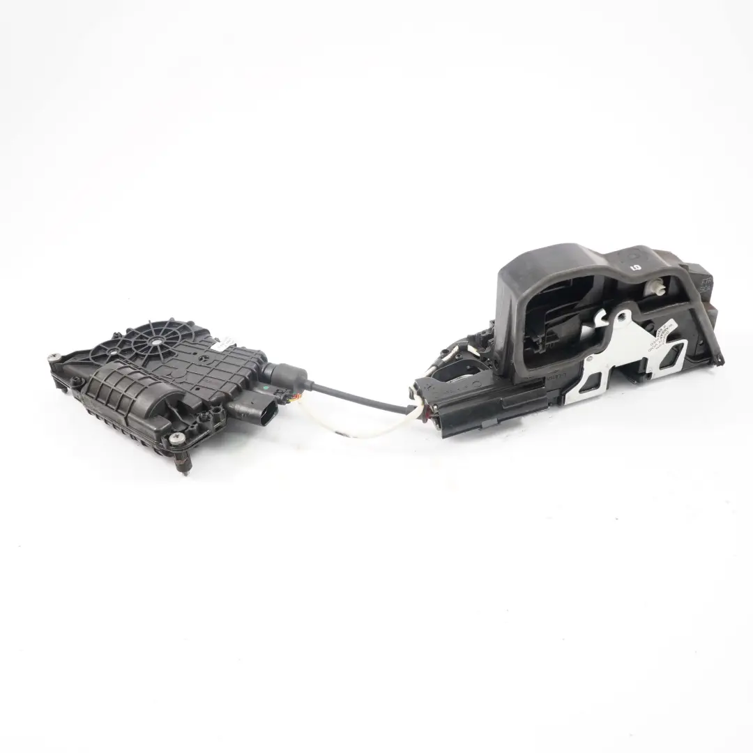 Door Lock BMW F01 F10 F11 System Latch Front Right O/S Catch Soft Close to with Part number 7185690 Door Lock BMW F01 F10 F11 System Latch Front Right O/S Catch Soft Close - SKU rhd-7185690 - Part number 7185690