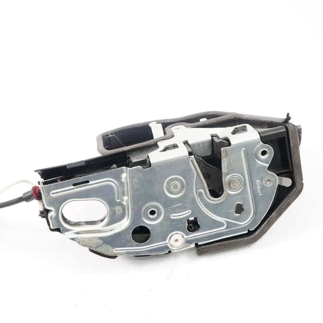 Door Lock BMW F01 F10 F11 System Latch Front Right O/S Catch Soft Close to with Part number 7185690 Door Lock BMW F01 F10 F11 System Latch Front Right O/S Catch Soft Close - SKU rhd-7185690 - Part number 7185690