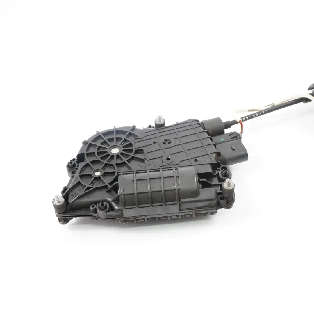 BMW F01 F10 F11 Lock Latch Soft Close Automatic System Left Front N/S - SKU rhd-7185691 - Part number 7185691