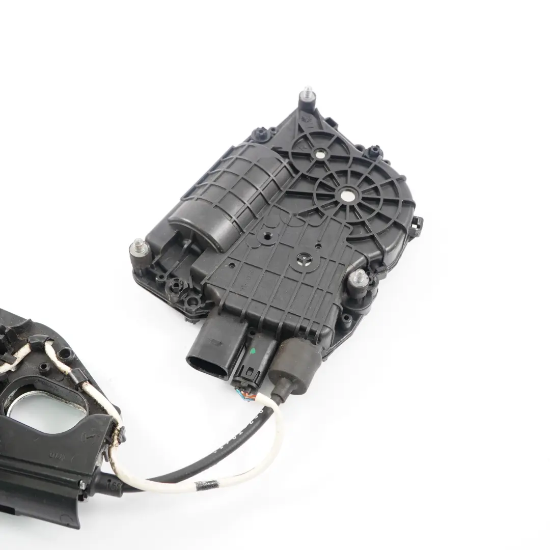 Lock Latch Soft Close Automatic System Left Front N/S to BMW F01 F10 F11 with Part number 7185691 BMW F01 F10 F11 Lock Latch Soft Close Automatic System Left Front N/S - SKU rhd-7185691 - Part number 7185691