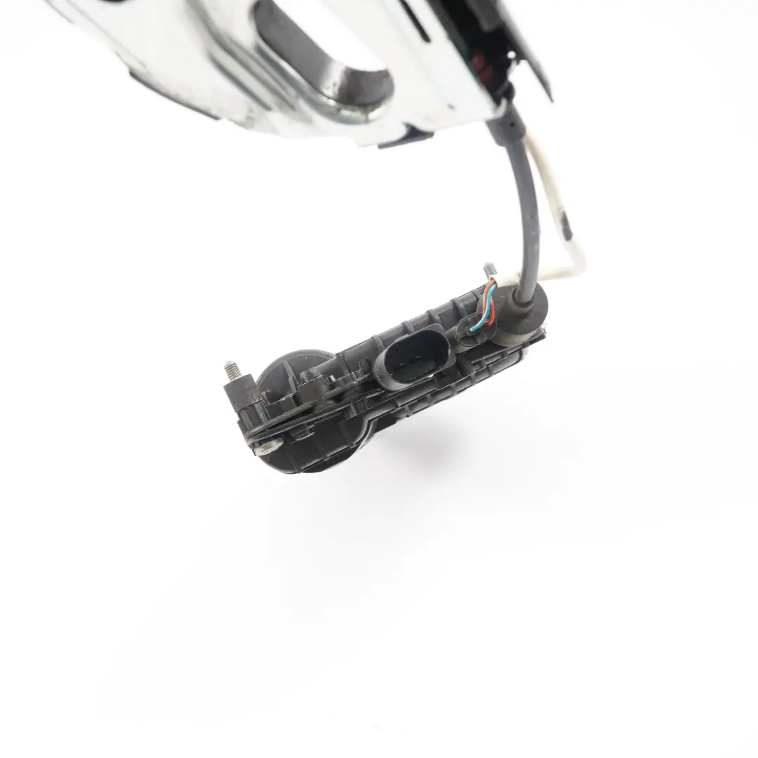 Lock Latch Soft Close Automatic System Left Front N/S to BMW F01 F10 F11 with Part number 7185691 BMW F01 F10 F11 Lock Latch Soft Close Automatic System Left Front N/S - SKU rhd-7185691 - Part number 7185691