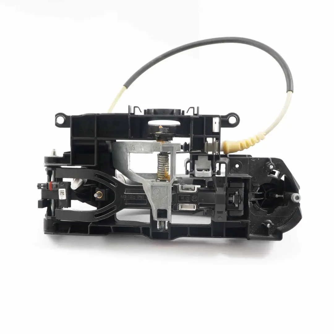 BMW F01 F10 F11 Klamka zewnętrzna drzwi lewa - SKU rhd-7187227-SCG - Numer Części 7187227