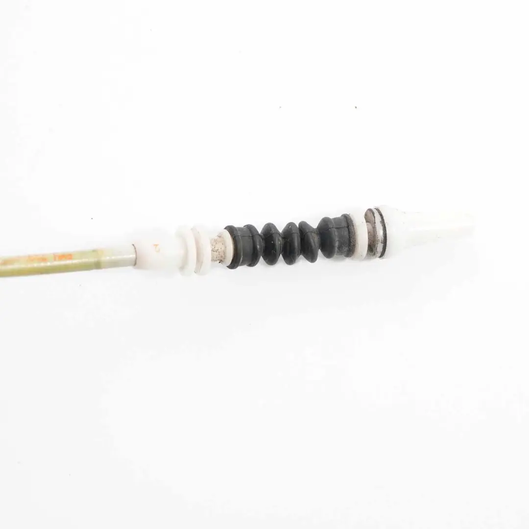 BMW F01 F10 F11 Türaussengriff Türgriff Griff Links Spacegrau Metallic A52 - SKU rhd-7187228-SCG - Teilenummer 7187228