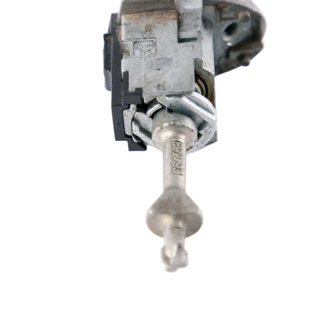 Handle Lock Catch BMW E92 E93 Front Right O/S Door Cylinder Key Set to with Part number 7187854 Handle Lock Catch BMW E92 E93 Front Right O/S Door Cylinder Key Set - SKU rhd-7187854-1 - Part number 7187854