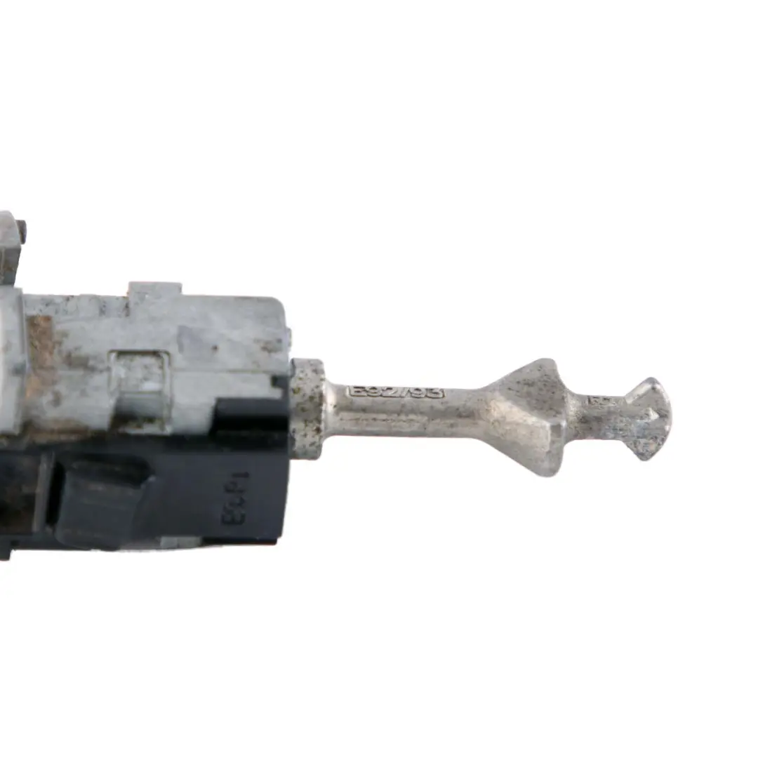  Handle Lock Catch BMW E92 E93 Front Right O/S Door Cylinder Key Set - SKU rhd-7187854-1 - Part number 7187854