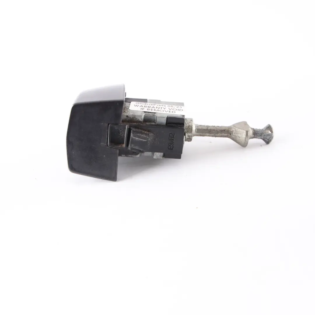 Handle Lock Catch BMW E92 E93 Door Cylinder Front Right O/S Sparkling Graphite to with Part number 7187854 Handle Lock Catch BMW E92 E93 Door Cylinder Front Right O/S Sparkling Graphite - SKU rhd-7187854-SG - Part number 7187854