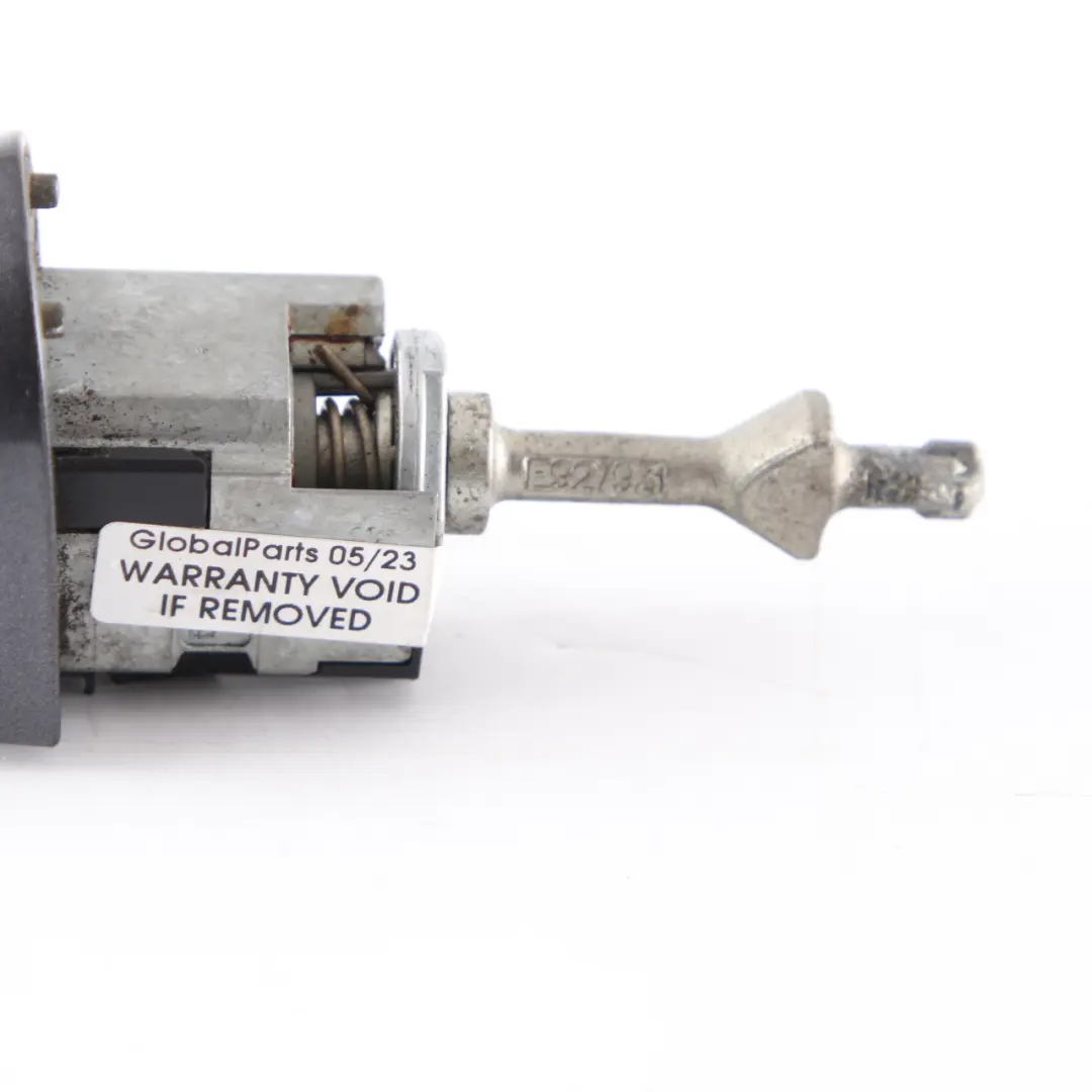 Handle Lock Catch BMW E92 E93 Door Cylinder Front Right O/S Sparkling Graphite to with Part number 7187854 Handle Lock Catch BMW E92 E93 Door Cylinder Front Right O/S Sparkling Graphite - SKU rhd-7187854-SG - Part number 7187854