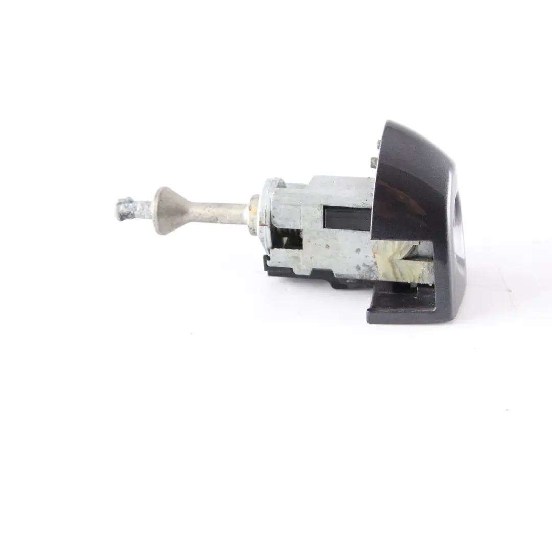 Handle Lock Catch BMW E92 E93 Door Cylinder Front Right O/S Sparkling Graphite to with Part number 7187854 Handle Lock Catch BMW E92 E93 Door Cylinder Front Right O/S Sparkling Graphite - SKU rhd-7187854-SG - Part number 7187854