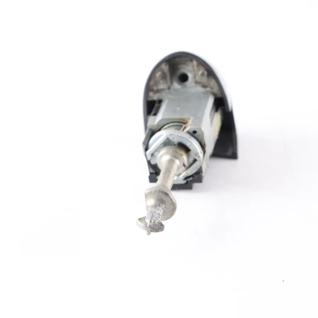 Handle Lock Catch BMW E92 E93 Door Cylinder Front Right O/S Sparkling Graphite to with Part number 7187854 Handle Lock Catch BMW E92 E93 Door Cylinder Front Right O/S Sparkling Graphite - SKU rhd-7187854-SG - Part number 7187854