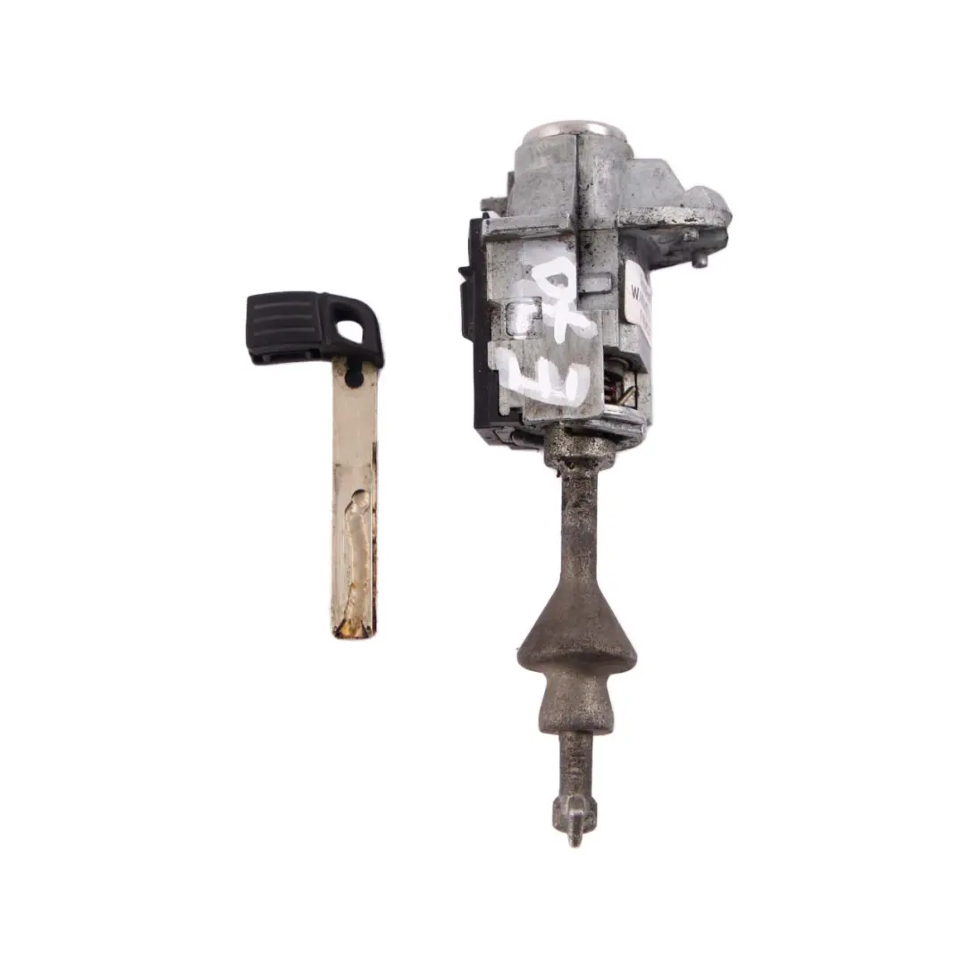 Front Right O/S Key Lock Cylinder Handle Door to BMW X5 E70 with Part number 7187880 BMW X5 E70 Front Right O/S Key Lock Cylinder Handle Door - SKU rhd-7187880-1 - Part number 7187880