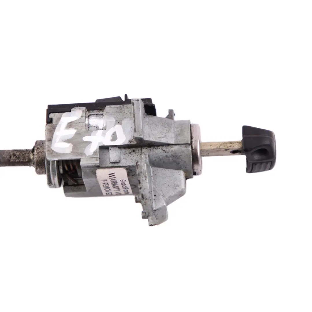 Front Right O/S Key Lock Cylinder Handle Door to BMW X5 E70 with Part number 7187880 BMW X5 E70 Front Right O/S Key Lock Cylinder Handle Door - SKU rhd-7187880-1 - Part number 7187880