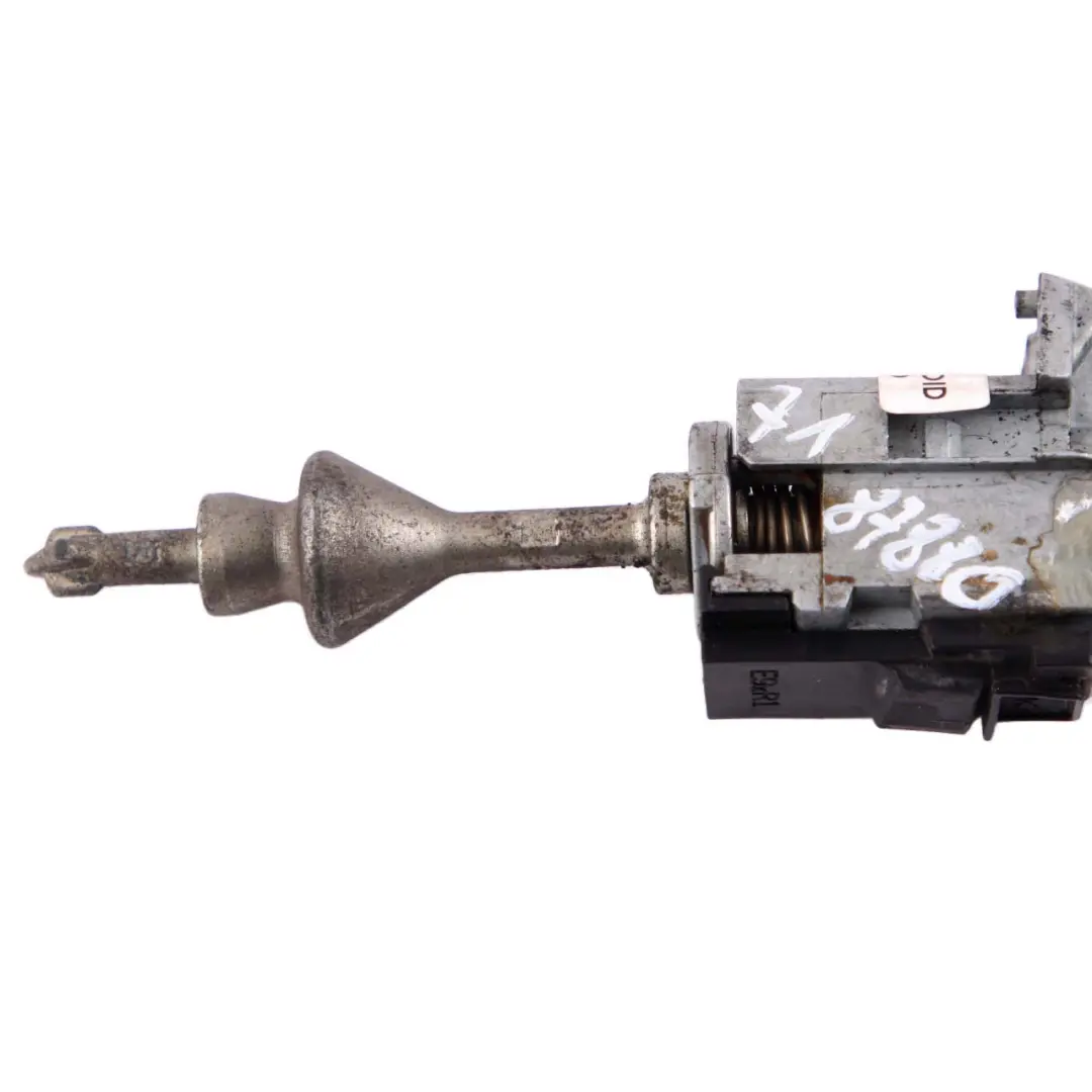 Front Right O/S Key Lock Cylinder Handle Door to BMW X5 E70 with Part number 7187880 BMW X5 E70 Front Right O/S Key Lock Cylinder Handle Door - SKU rhd-7187880-1 - Part number 7187880