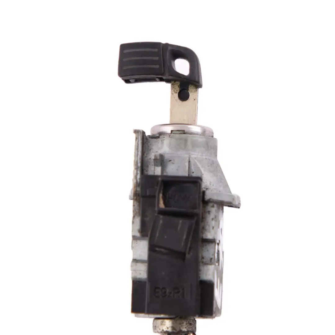 Front Right O/S Key Lock Cylinder Handle Door to BMW X5 E70 with Part number 7187880 BMW X5 E70 Front Right O/S Key Lock Cylinder Handle Door - SKU rhd-7187880-1 - Part number 7187880