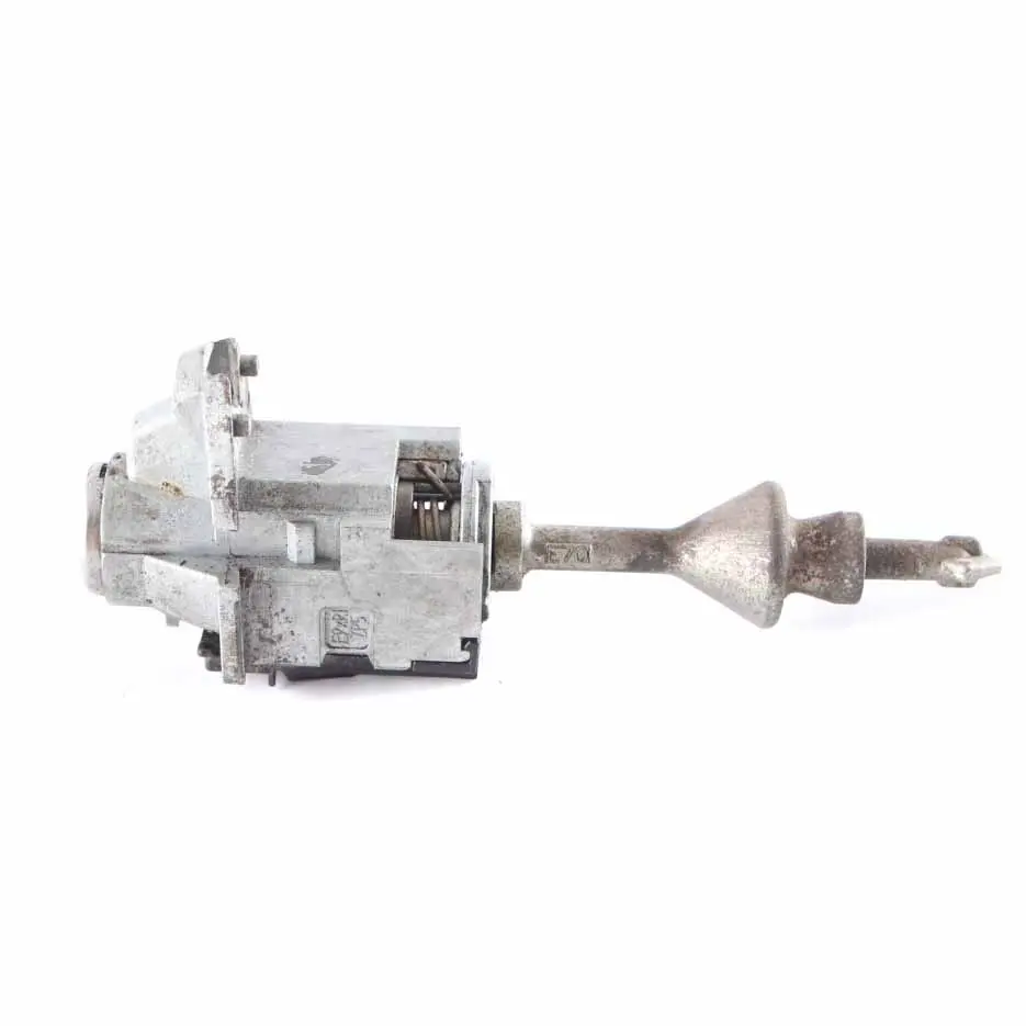 BMW X5 Series E70 Front Right O/S Key Lock Cylinder Handle Door - SKU rhd-7187880 - Part number 7187880