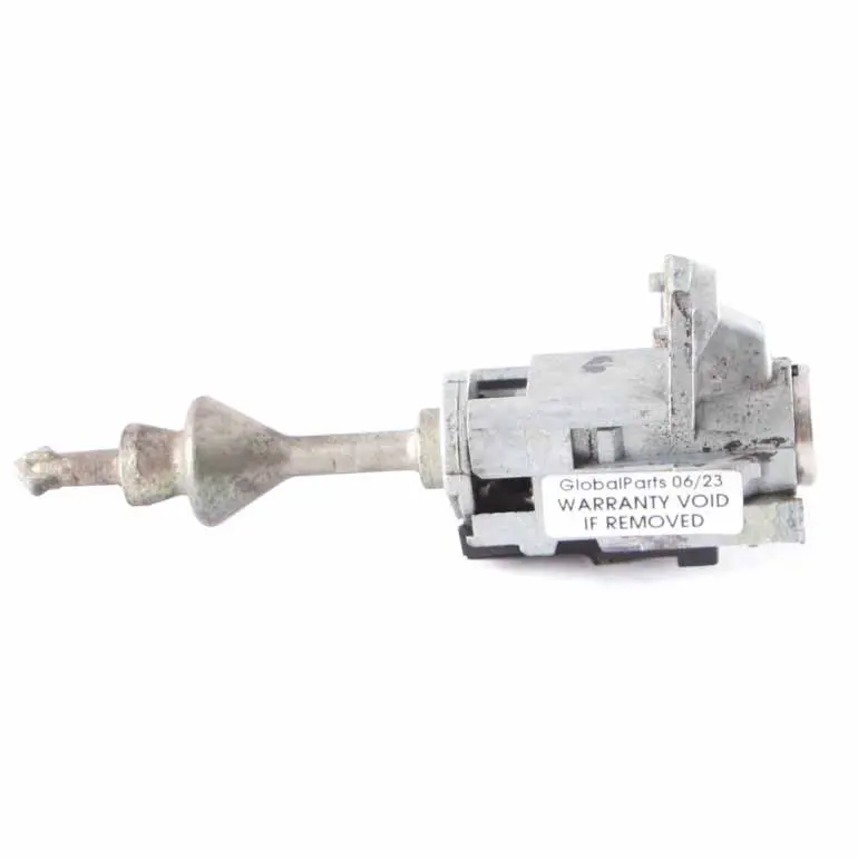 BMW X5 Series E70 Front Right O/S Key Lock Cylinder Handle Door - SKU rhd-7187880 - Part number 7187880