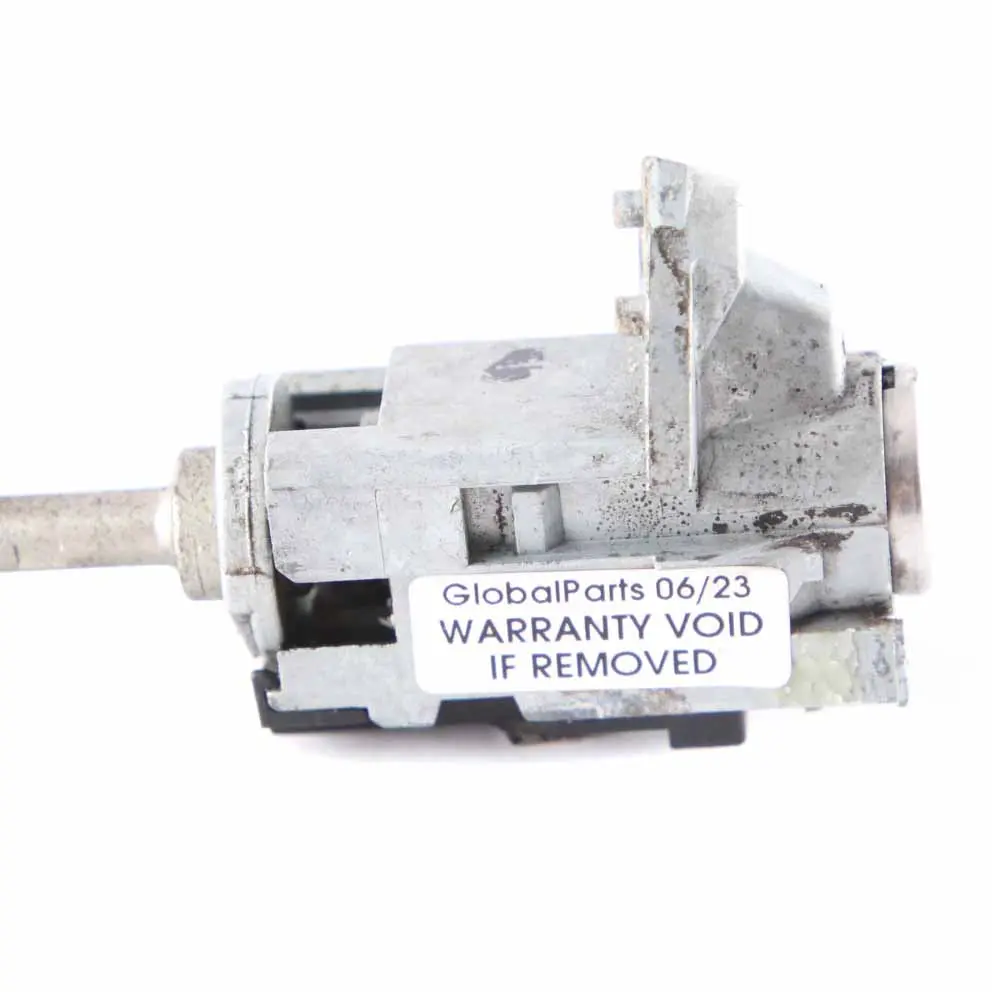 BMW X5 Series E70 Front Right O/S Key Lock Cylinder Handle Door - SKU rhd-7187880 - Part number 7187880