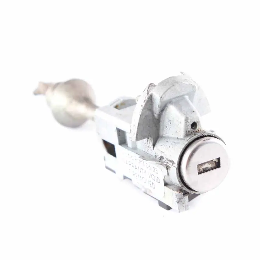 BMW X5 Series E70 Front Right O/S Key Lock Cylinder Handle Door - SKU rhd-7187880 - Part number 7187880