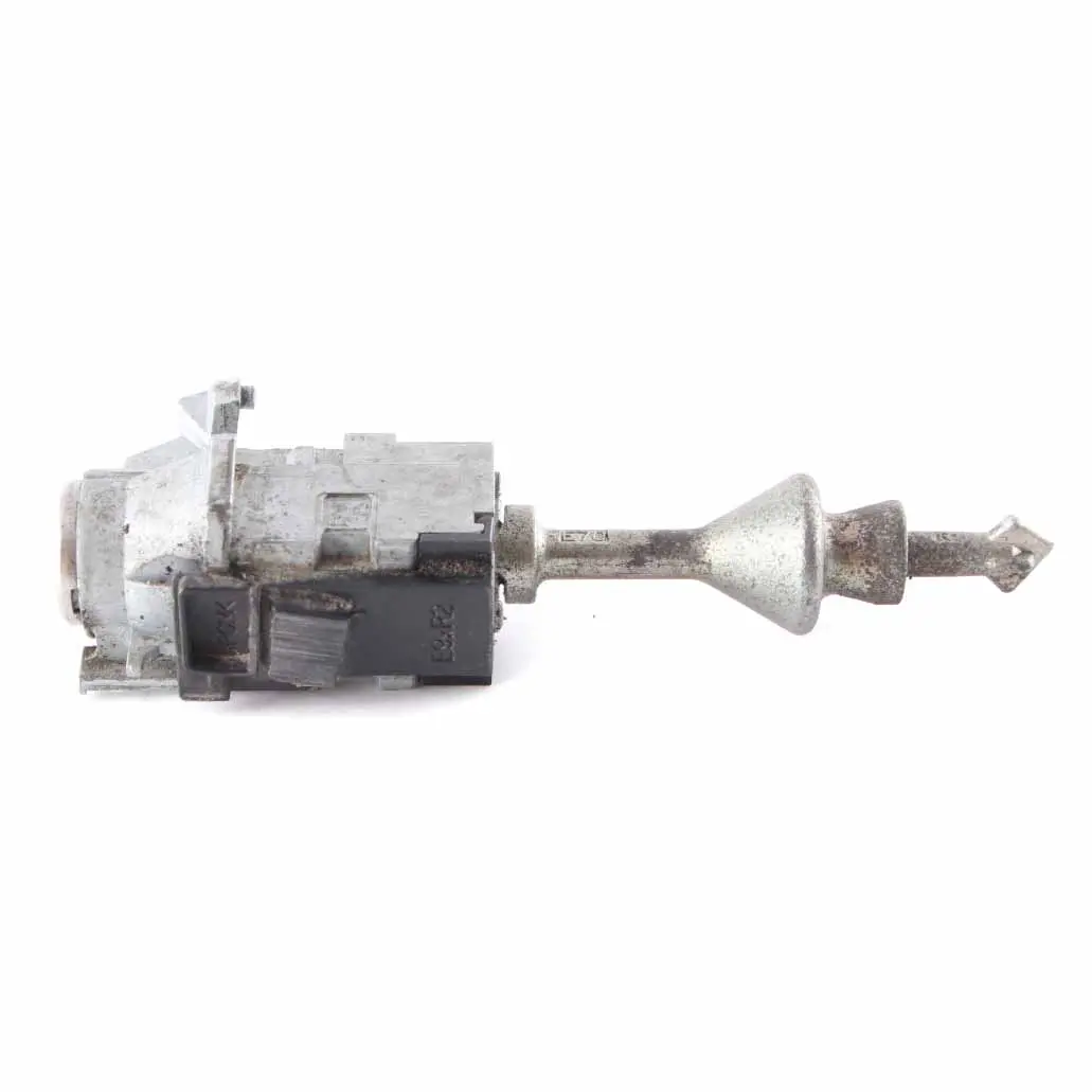 BMW X5 Series E70 Front Right O/S Key Lock Cylinder Handle Door - SKU rhd-7187880 - Part number 7187880