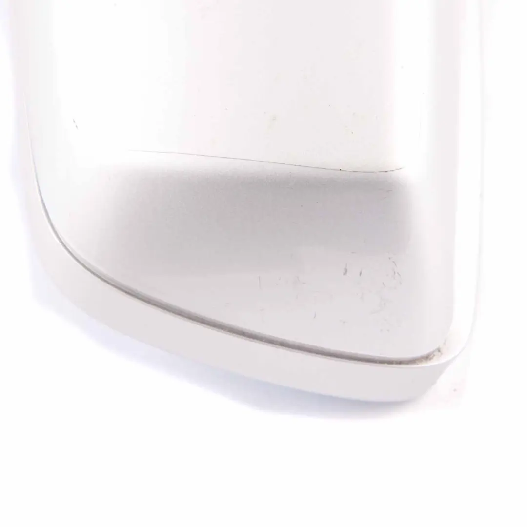 Wing Mirror BMW E63 E64 1 Heated Right O/S Titansilber Metallic Silver 354 to with Part number 7189342 Wing Mirror BMW E63 E64 1 Heated Right O/S Titansilber Metallic Silver 354 - SKU rhd-7189342-TS1 - Part number 7189342