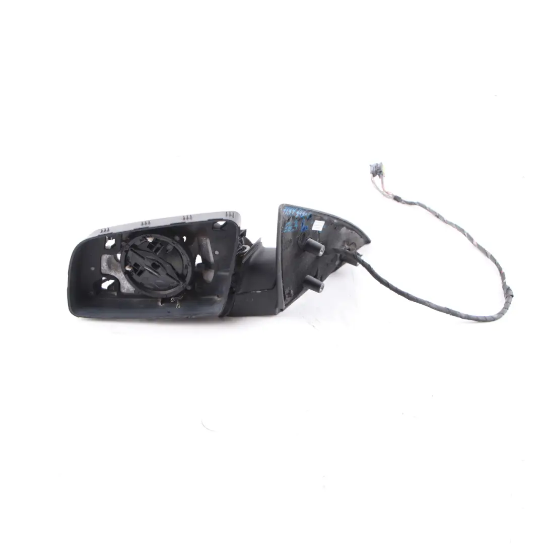 Wing Mirror BMW E63 E64 Heated Door Left N/S Outside to with Part number 7189343 Wing Mirror BMW E63 E64 Heated Door Left N/S Outside - SKU rhd-7189343 - Part number 7189343