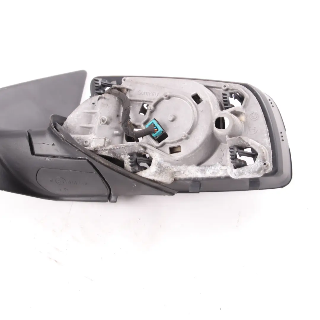  Wing Mirror BMW E63 E64 Heated Door Left N/S Outside - SKU rhd-7189343 - Part number 7189343