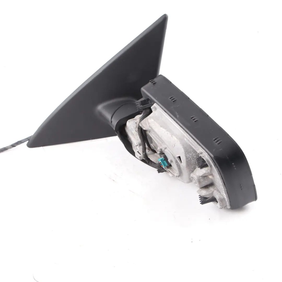  Wing Mirror BMW E63 E64 Heated Door Left N/S Outside - SKU rhd-7189343 - Part number 7189343