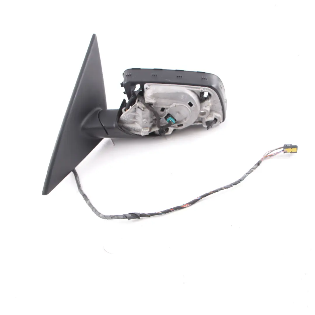 Wing Mirror BMW E63 E64 Heated Door Left N/S Outside to with Part number 7189343 Wing Mirror BMW E63 E64 Heated Door Left N/S Outside - SKU rhd-7189343 - Part number 7189343