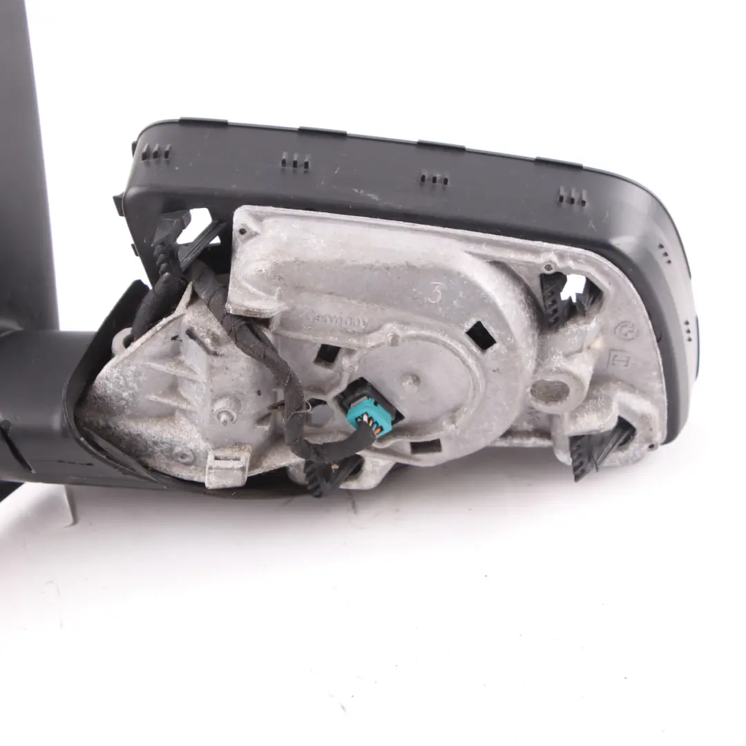  Wing Mirror BMW E63 E64 Heated Door Left N/S Outside - SKU rhd-7189343 - Part number 7189343